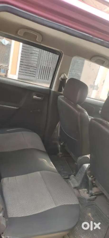 Maruti Suzuki Wagon R 1.0 2011 Cng & Hybrids Well Maintained
