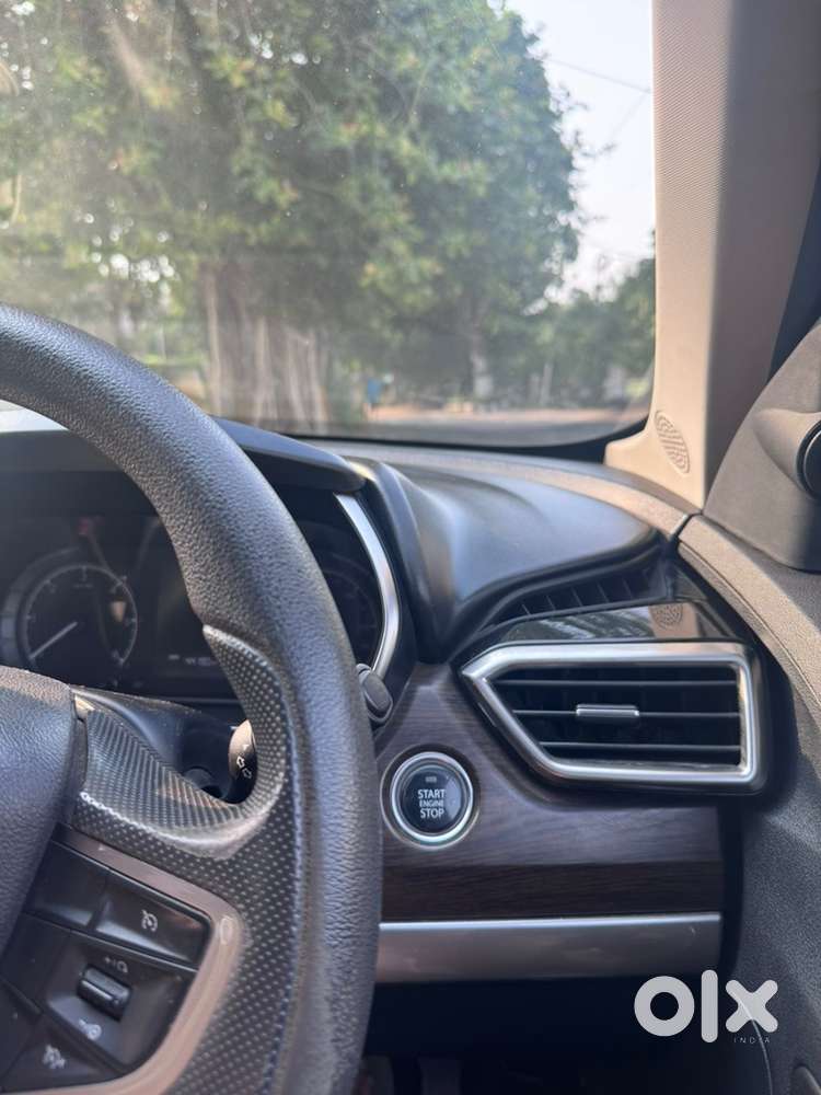 Tata Harrier Diesel In Excillent Condition