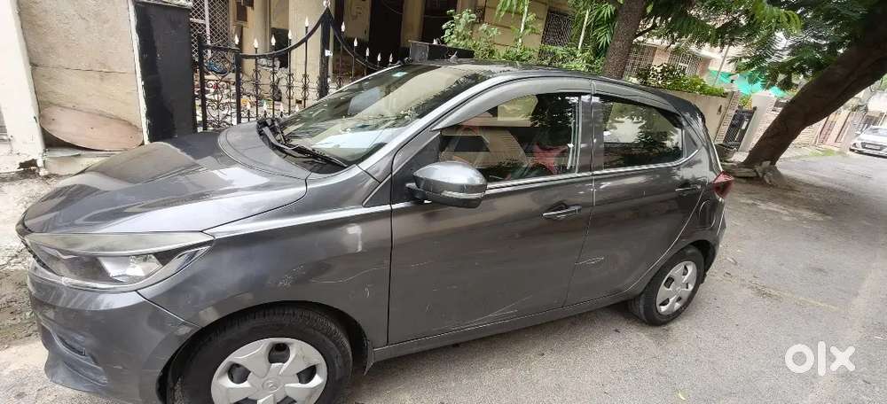 Tata Tiago Xt 2020 With 35000 Km