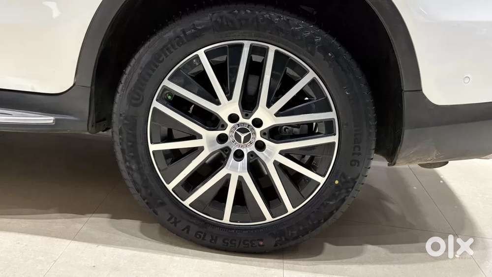 Mercedes-benz Glc Class Progressive 220d, 2022, Diesel