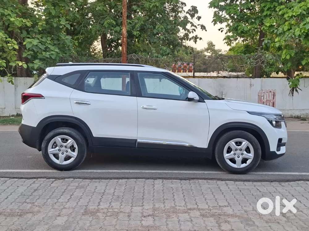 Kia Seltos Htk D, 2020, Diesel