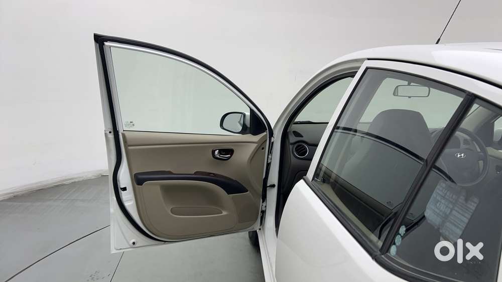 Hyundai I10 Sportz 1.2 Kappa2, 2013, Petrol