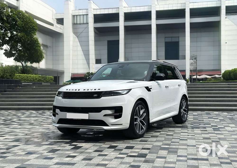 Land Rover Range Sport Hse Dynamic 3.0 Diesel, 2023, Diesel