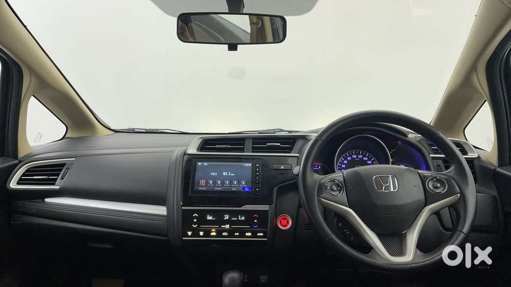 Honda Jazz 1.2 Zx Cvt I-vtec, 2020, Petrol