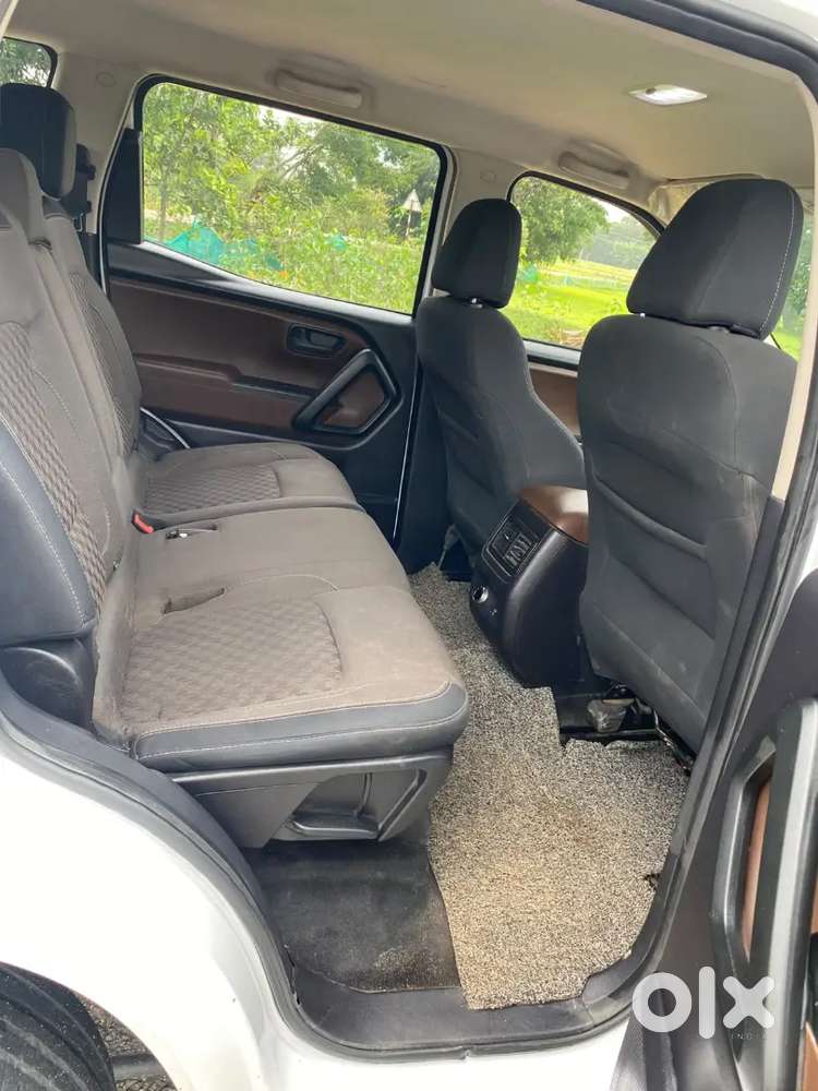 Mahindra Scorpio N 2024 Diesel Mt