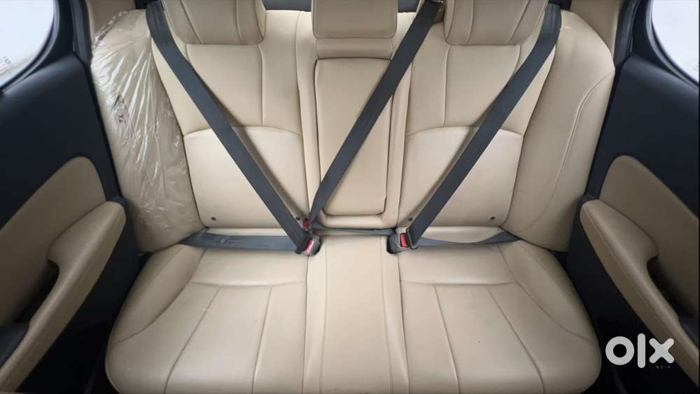 Honda City 1.5 Zx I-vtec Mt, 2021, Petrol