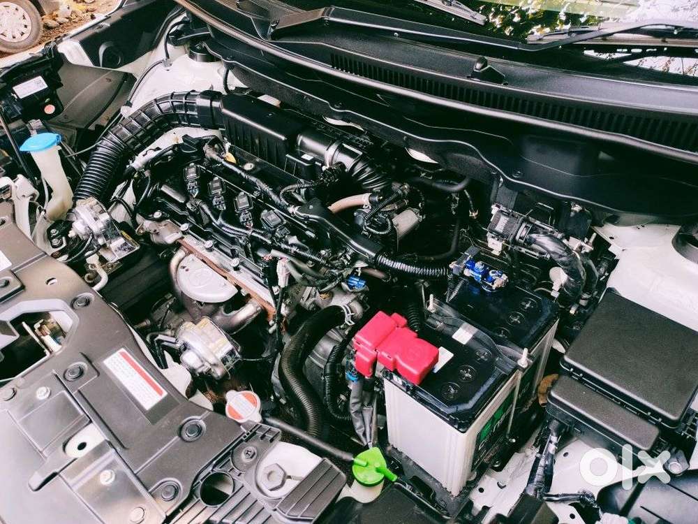 Maruti Suzuki Xl6 1.5 Zeta Mt, 2022, Petrol
