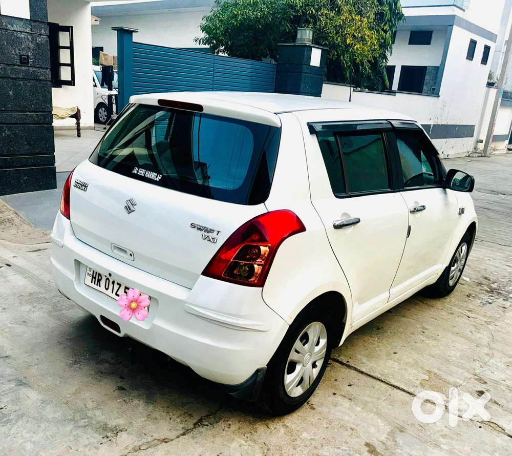 Maruti Suzuki Swift