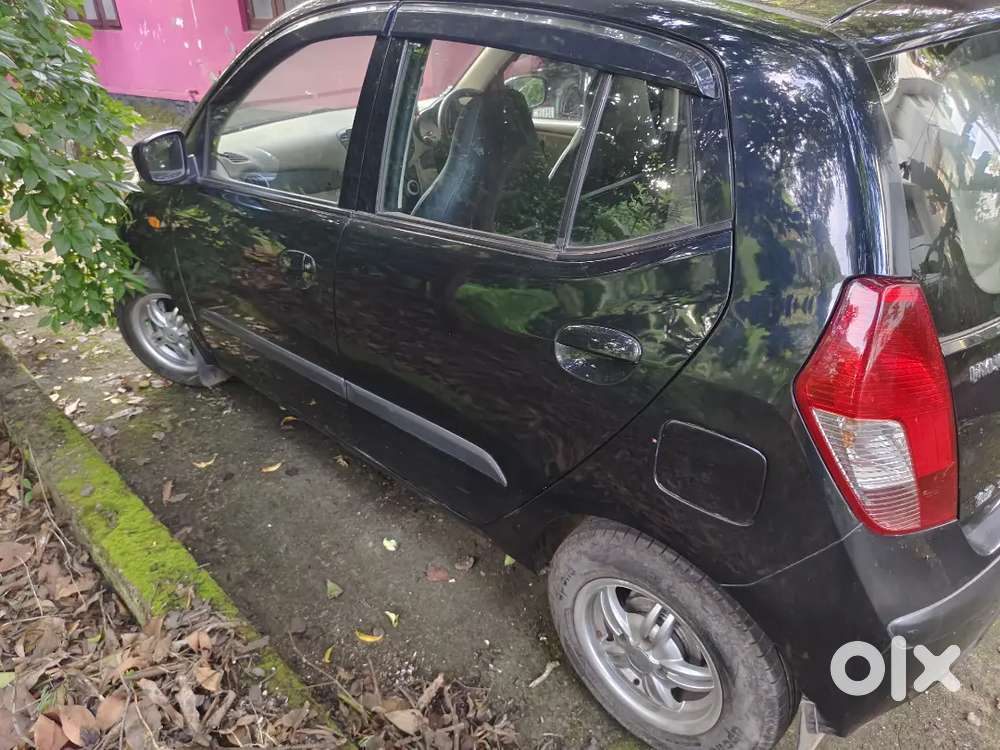 Hyundai I10 Kappa 2010 Petrol