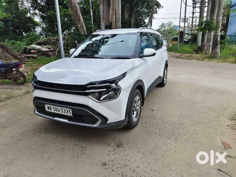 Kia Carens 1.5 Prestige 2023