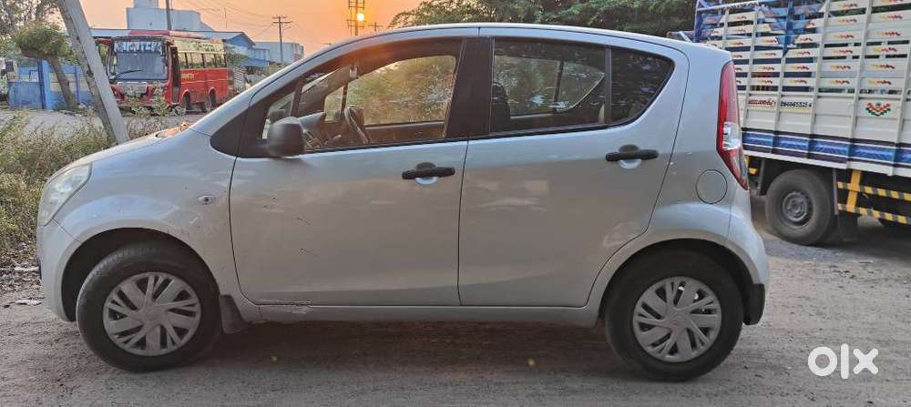 Maruti Suzuki Ritz Vxi, 2010, Diesel