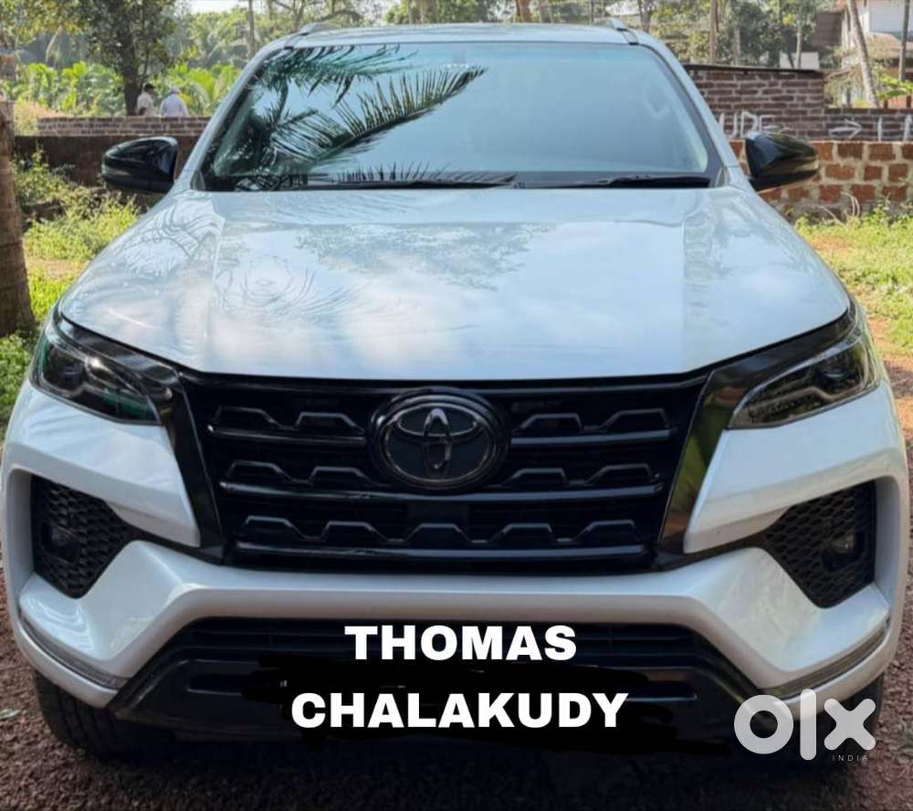 Toyota Fortuner 4x2 At 2.8 Diesel, 2025, Diesel