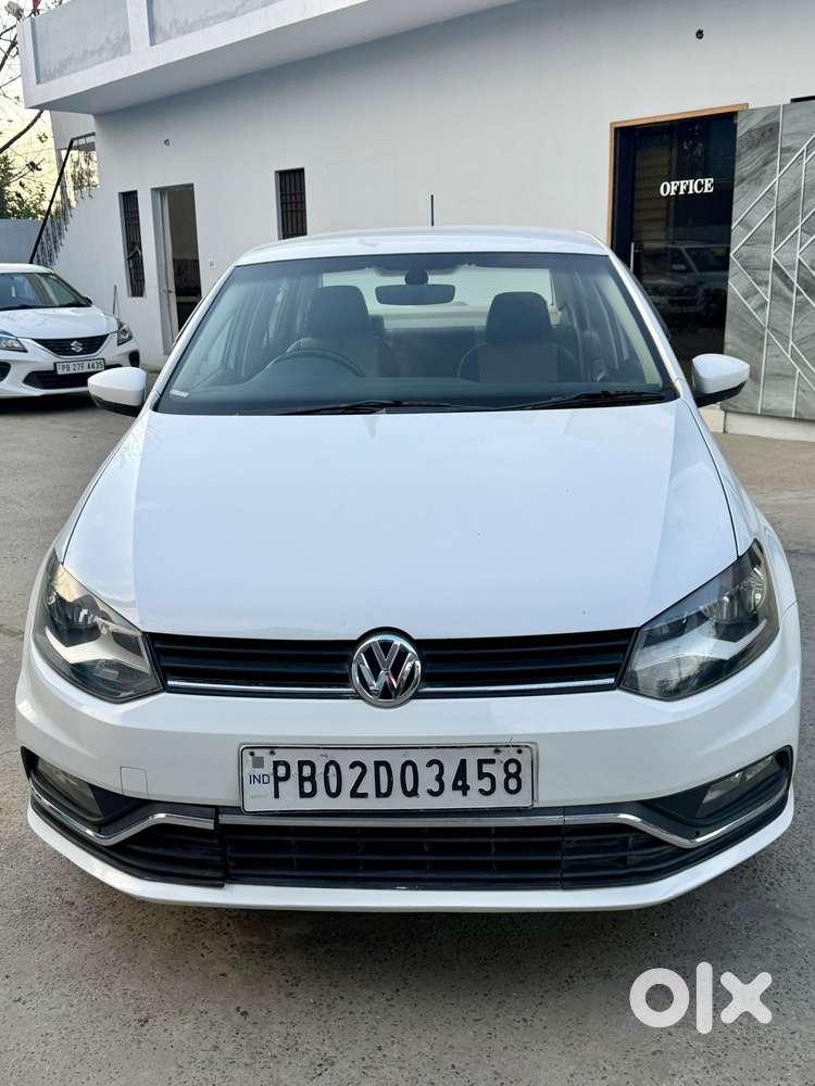 Volkswagen Ameo 1.5 Tdi Highline, 2018, Diesel