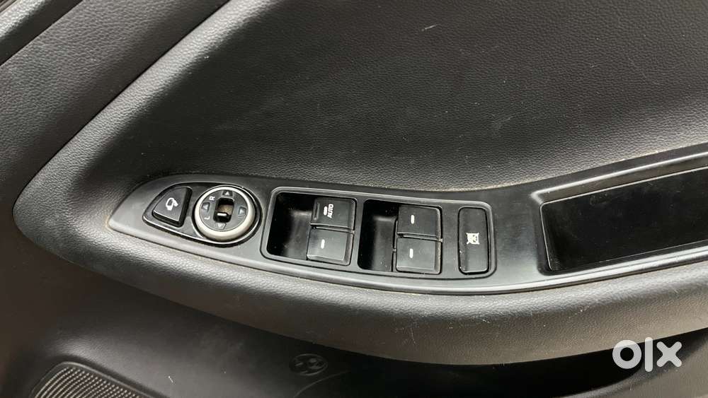 Hyundai I20 Active 1.2 Sx, 2017, Petrol