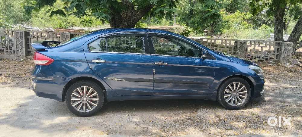 Maruti Suzuki Ciaz 2019 Petrol Good Condition