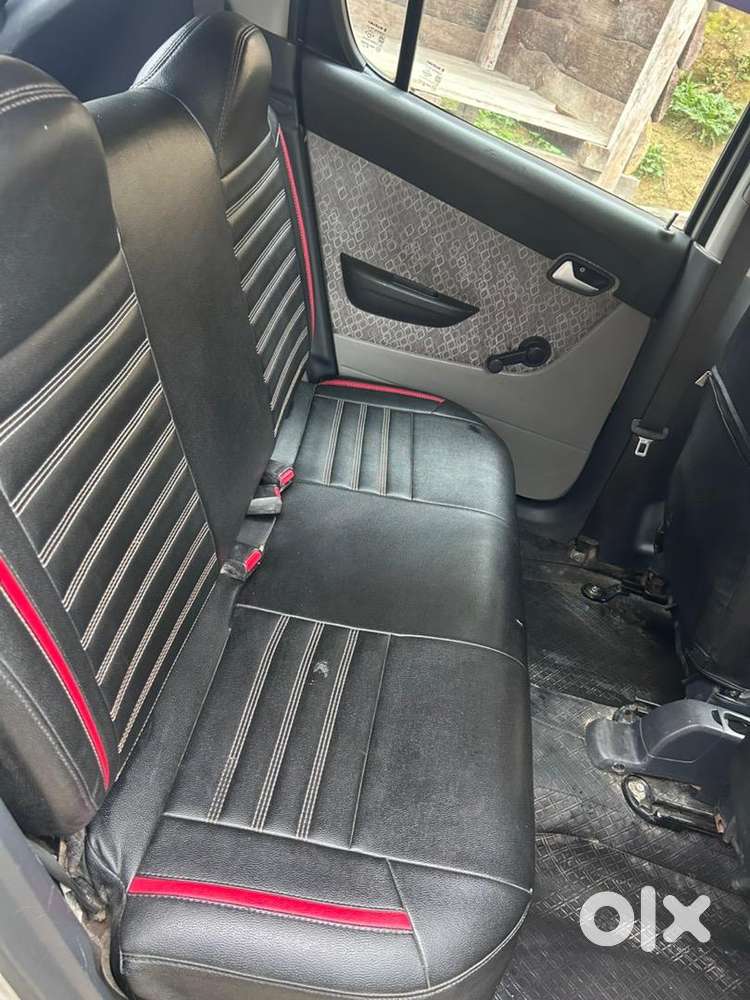 Maruti Suzuki Alto 800 2018 Petrol Well Maintained