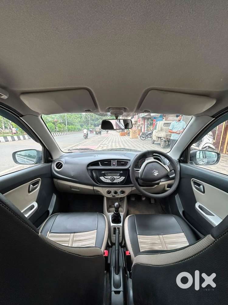 Alto K10 ( 19 Model ) 2nd Owner