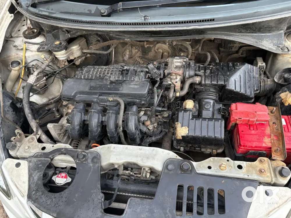 Honda Amaze 1.2 Smt 2015