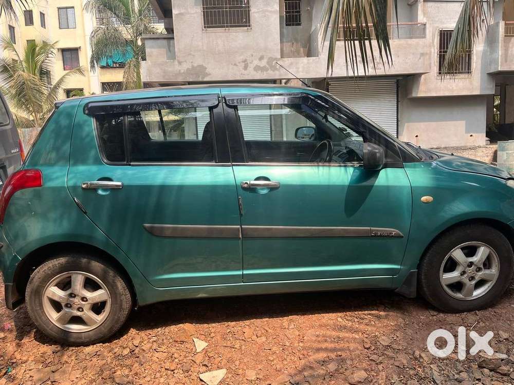 2005 Maruti Suzuki Petrol