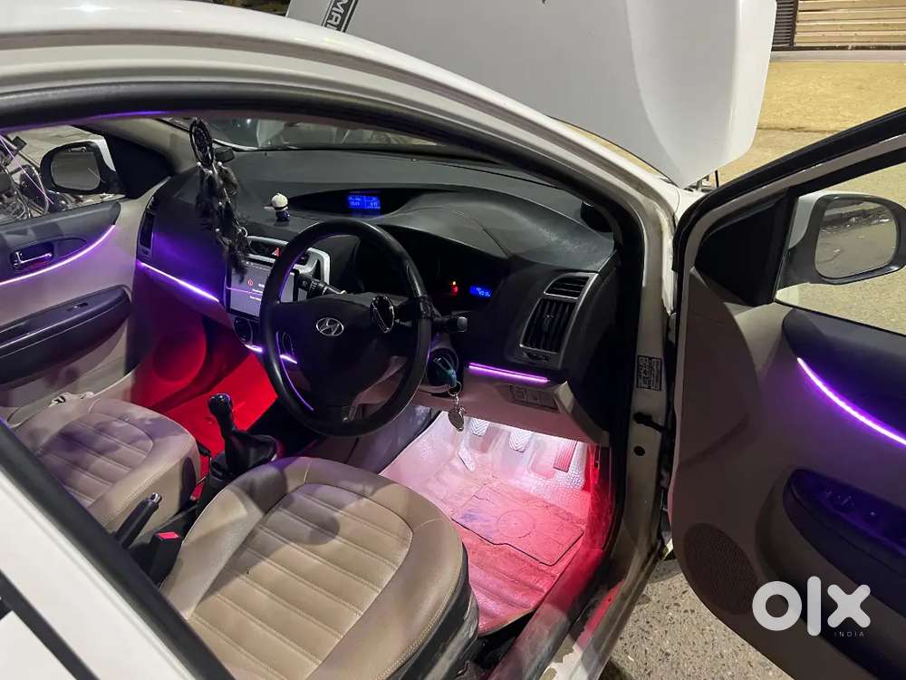 Hyundai Elite I20 2013 Car