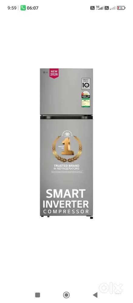 GLT 2516WPZ. 251 L frost free frost free 1 star refrigerator