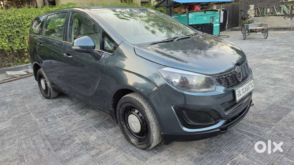 Mahindra Marazzo M2, 2019, Diesel