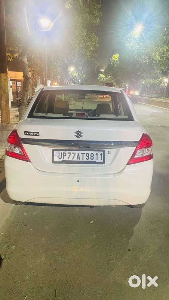Maruti Suzuki Swift Dzire Ldi 2019