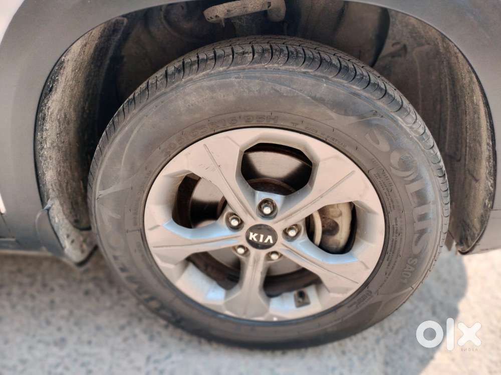 Kia Seltos Htk Plus G, 2019, Petrol