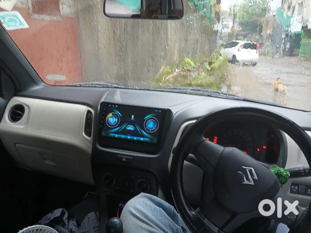 Maruti Suzuki Wagon R 1.0 2025 Cng & Hybrids 67000 Km Driven
