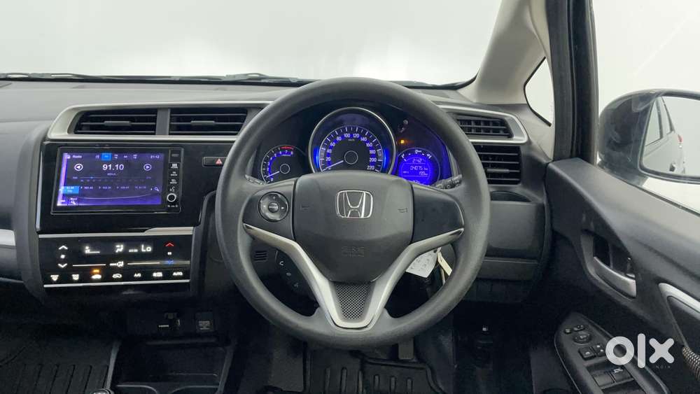 Honda Wr-v 1.2 Vx I-vtec, 2019, Petrol