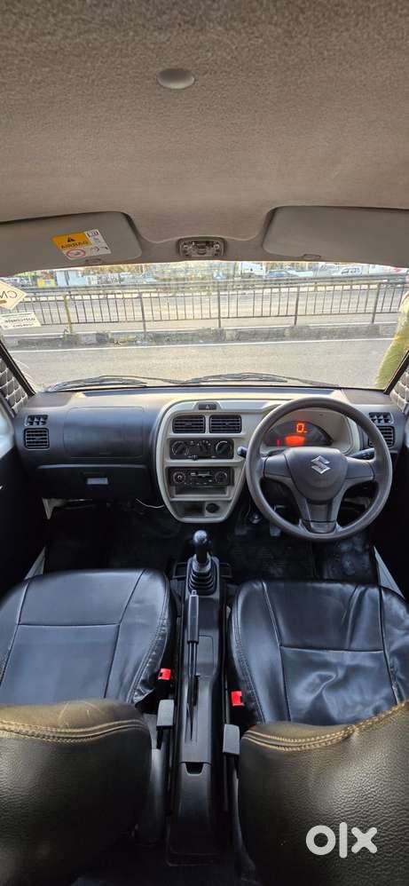 Maruti Suzuki Eeco Cng 5 Seater Ac, 2023, Cng & Hybrids