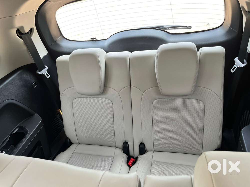 Tata Safari 2.0 Kryotec Xza Plus, 2022, Diesel