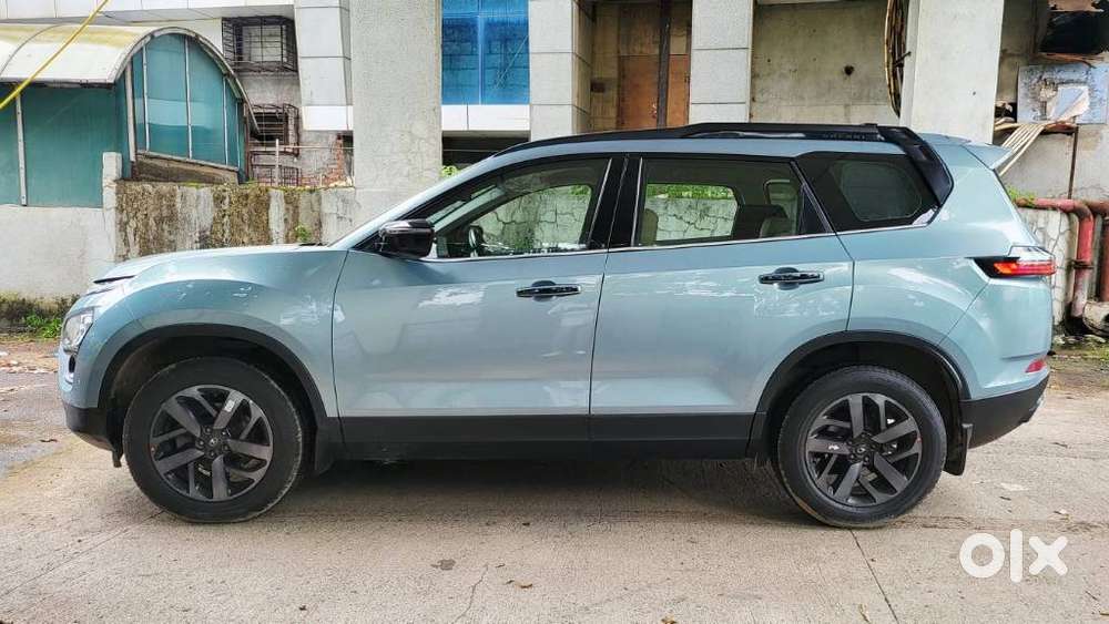 Tata Safari 2.0 Kryotec Xza Plus Adventure, 2021, Diesel