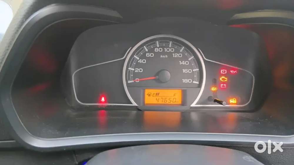 Maruti Suzuki Good Condition