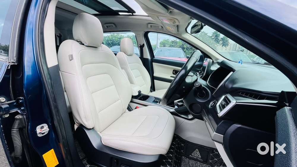 Tata Safari 2.0 Kryotec Xza Plus, 2022, Diesel