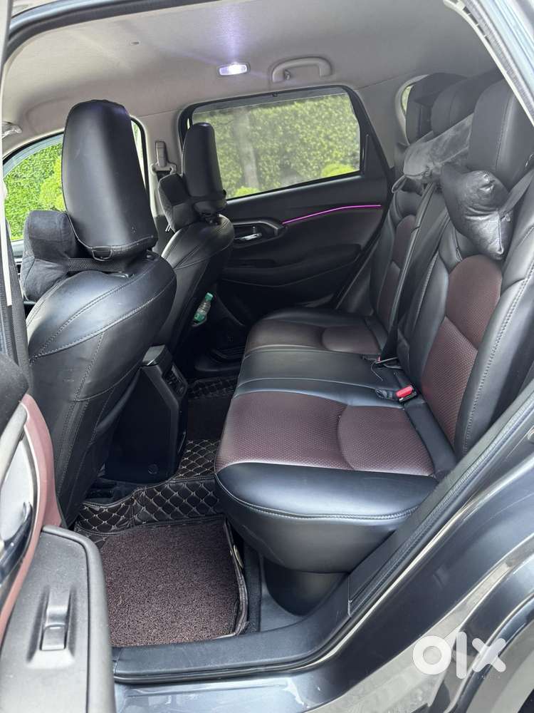 Maruti Suzuki Grand Vitara 1.5 Delta Smart Hybrid, 2023, Petrol
