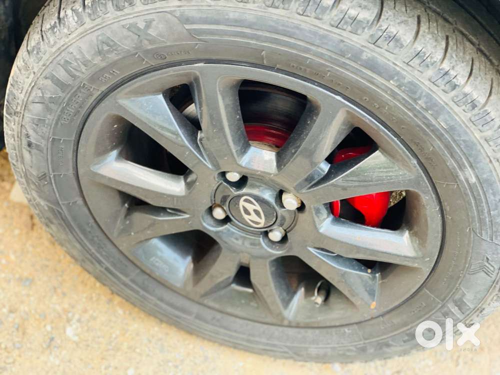 Hyundai I20 Sportz 1.2 Vtvt, 2020, Petrol