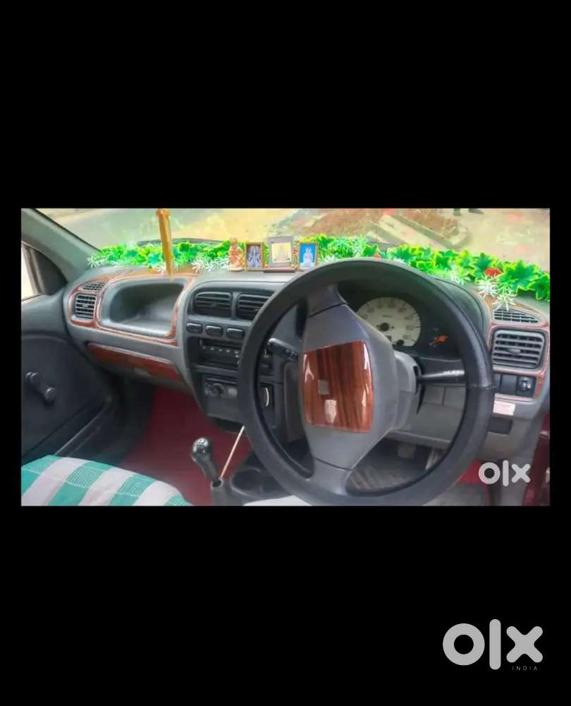 Documents Ok .ac & Music System Nice