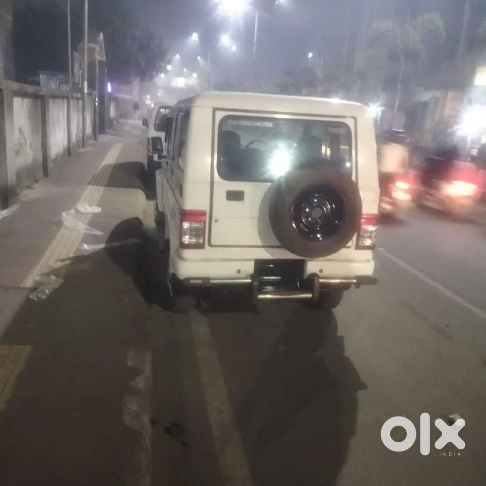 Mahindra Be 6 Fe 2020 Diesel 67000 Km Driven