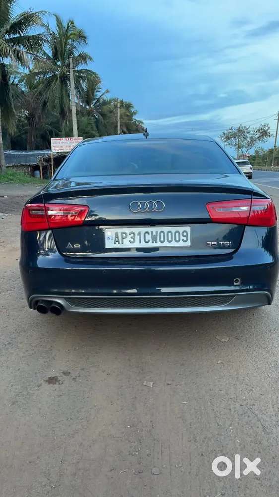 Audi A6 For Sale