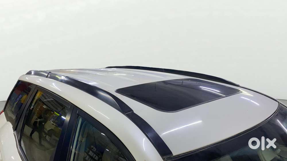 Mahindra Xuv500 2.2 W10, 2017, Diesel