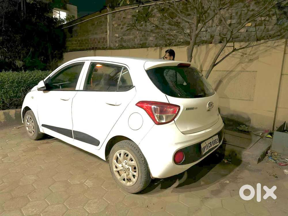 Hyundai Grand I10 Diesel 2018