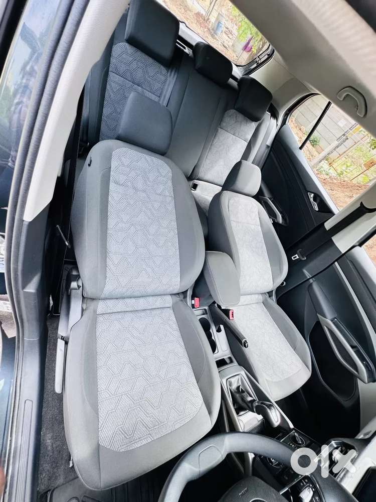 Skoda Kylaq, 2025, Petrol