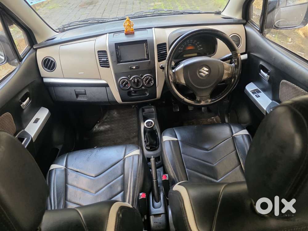 Maruti Suzuki Wagon R 1.0 Lxi Cng, 2017, Cng & Hybrids