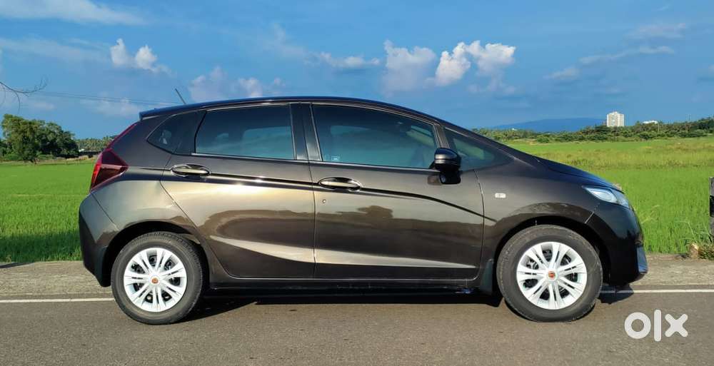 Honda Jazz 1.5 S I Dtec, 2018, Diesel
