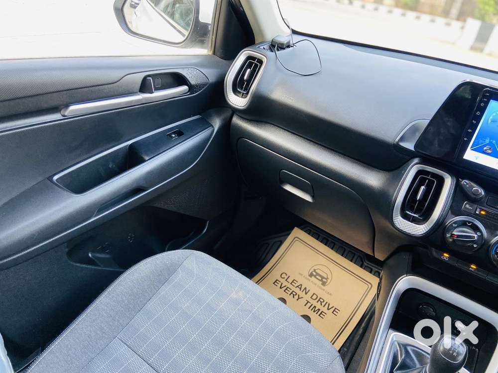 Kia Sonet Hte 1.2, 2022, Petrol