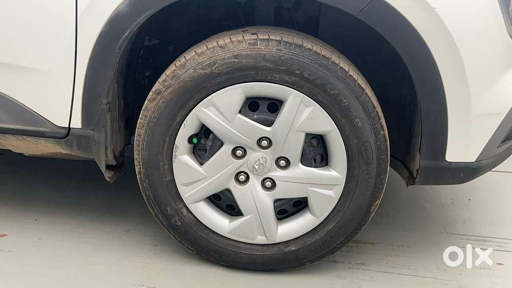 Hyundai Venue 1.2 S Plus, 2021, Petrol