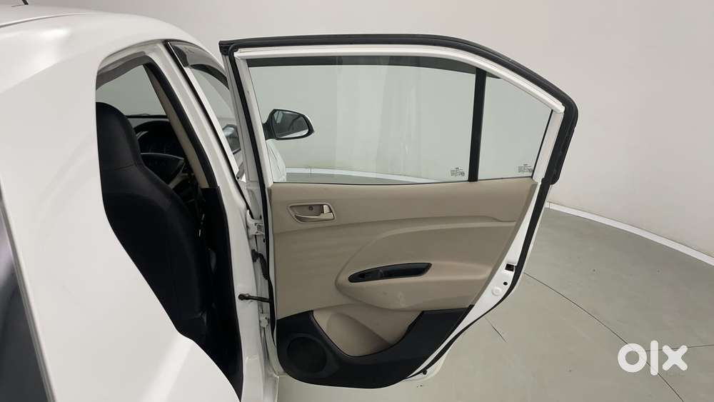 Hyundai Santro Sportz, 2019, Petrol