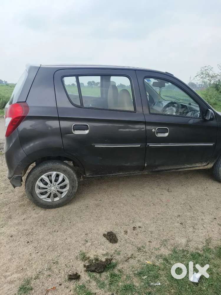 Maruti Suzuki Alto 800 2nd 2016