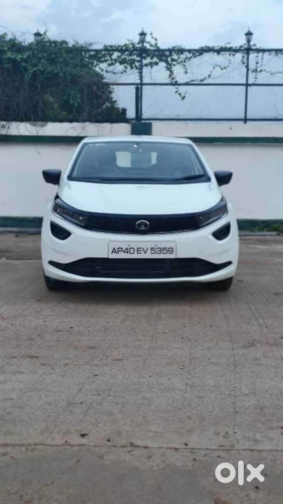 Tata Altroz 1.5 Xt Diesel, 2024, Diesel